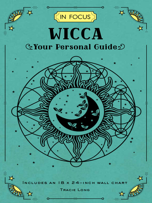 Title details for In Focus Wicca by Tracie Long - Available